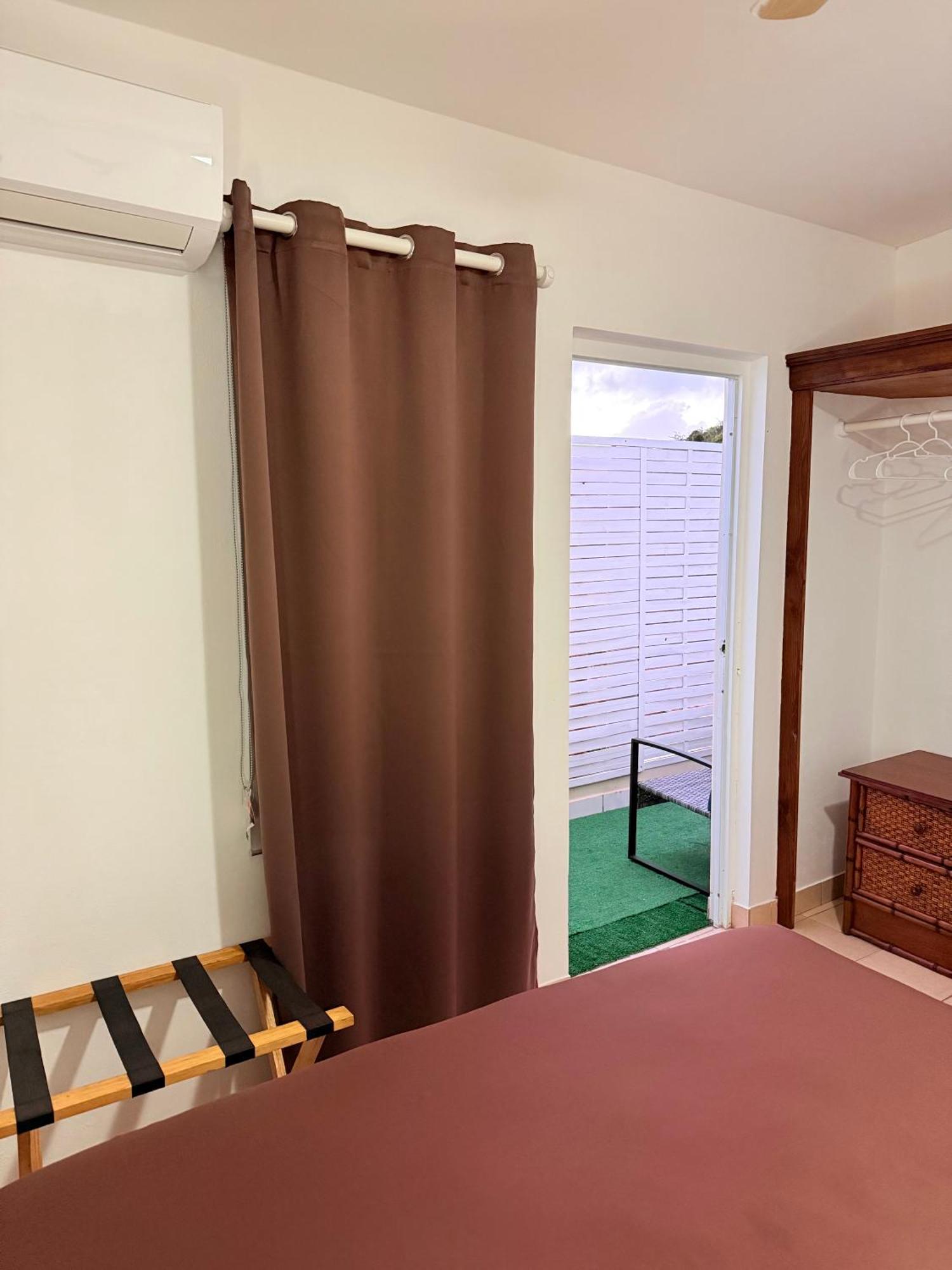Hill Top Cottage La Savane Luaran gambar