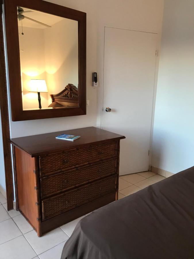 Hill Top Cottage La Savane Luaran gambar